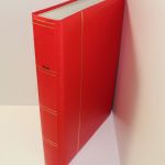 Europa-Union (CEPT), meist postfrische Partie im Einsteckalbum