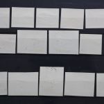 Ungarn, MiNr. 1924-1937 B, gestempelt