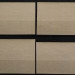Ungarn, MiNr. 1765-1768 B, Ecke links oben, gestempelt