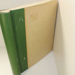 Olympiade 1964, postfrische Teilsammlung im Vordruckalbum