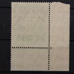 Deutschland (BRD), MiNr. 163, Ecke links unten, postfrisch