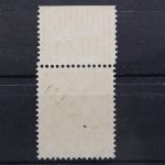 Berlin, MiNr. 10 W Oberrand, postfrisch