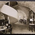 Braunschweig, Gewandhaus, Trinkkeller