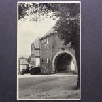 Adorf, Vogtland, Freiberger Tor
