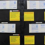 Deutschland (BRD) Markenheftchen-Spezialsammlung, meist MH 22