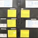 Deutschland (BRD) Markenheftchen-Spezialsammlung, meist MH 22