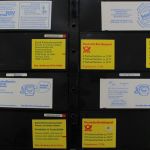 Deutschland (BRD) Markenheftchen-Spezialsammlung, meist MH 22