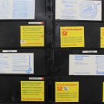 Deutschland (BRD) Markenheftchen-Spezialsammlung, meist MH 22