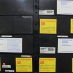 Deutschland (BRD) Markenheftchen-Spezialsammlung, meist MH 22