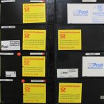 Deutschland (BRD) Markenheftchen-Spezialsammlung, meist MH 22