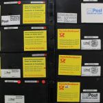 Deutschland (BRD) Markenheftchen-Spezialsammlung, meist MH 22