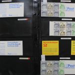 Deutschland (BRD) Markenheftchen-Spezialsammlung, meist MH 22