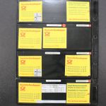 Deutschland (BRD) Markenheftchen-Spezialsammlung, meist MH 22