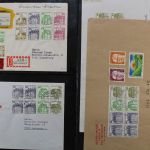 Deutschland (BRD) Markenheftchen-Spezialsammlung, meist MH 22