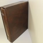 Deutschland (BRD) Markenheftchen-Spezialsammlung, meist MH 22