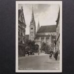 Augsburg, Dom