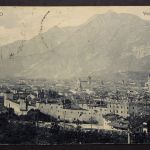 Trento / Trient, Veduta Generale
