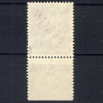 Berlin, MiNr. 30 halbe HAN, Altsignatur Schlegel, postfrisch