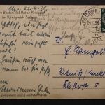 Rotes Kreuz, Kriegsszene 1. Weltkrieg, Königreich Sachsen