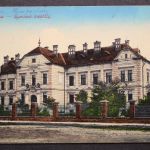 Slowakei, Kassa, Kinderheim