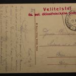 Slowakei, Kassa, Kinderheim