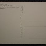 Bayerisch Eisenstein Ausflugsgaststätte "Schwellhäusl"