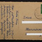 Wulften, Harz, Bahnhofsgaststätte