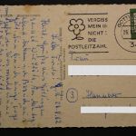 Göttingen, Weenderstraße, Brunnen, Busse