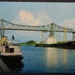 Rendsburg, Hochbrücke