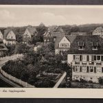 Bad Hersfeld, Am Hopfengarten