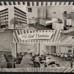 Bad Nauheim, Taunus Sanatorium, Innenansichten