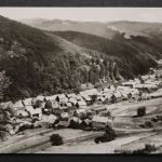 Schleusingerneundorf, Teilansicht