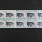 Schweiz, MiNr. MH 0-103, postfrisch