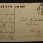 Mosel, Weinkönigin (?)