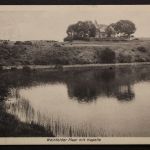 Daun, Weinfelder Maar mit Kapelle