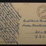 Gemünd, Eifel, Urfttalsperre, Sperrmauer