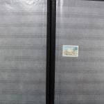 Afrika, Partie verschiedener Staaten in 4 Einsteckalben