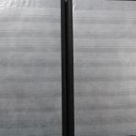 Afrika, Partie verschiedener Staaten in 4 Einsteckalben