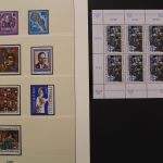 Österreich, MiNr. 2084-2114, Jahrgang 1993 postfrisch auf Lindner T