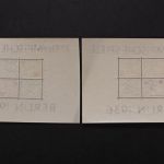 Deutsches Reich, MiNr. Block 5 + 6, Falz