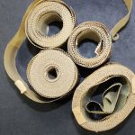 Deutsches Reich, MiNr. 271 Rollenmarken-Partie