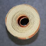 Deutsches Reich, MiNr. 272 Rollenmarken-Partie