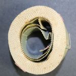 Deutsches Reich, MiNr. 244, 3 komplette 500er Rollen