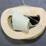 Deutsches Reich, MiNr. 244, 3 komplette 500er Rollen