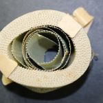 Deutsches Reich, MiNr. 244, 3 komplette 500er Rollen