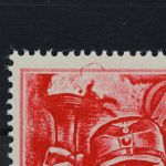 Deutsches Reich, MiNr. 909 PLF I, postfrisch