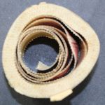 Deutsches Reich, MiNr. 241, Rollenmarken