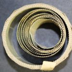 Deutsches Reich, MiNr. 209, Rollenmarken