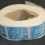 DDR, MiNr. 578 B, Rollenmarken