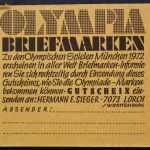 Deutschland (BRD), MiNr. MH 13 e, postfrisch